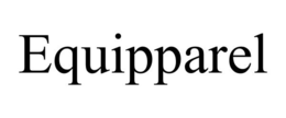EQUIPPAREL trademark