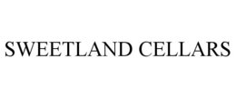 SWEETLAND CELLARS trademark