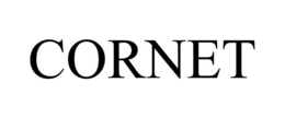 CORNET trademark