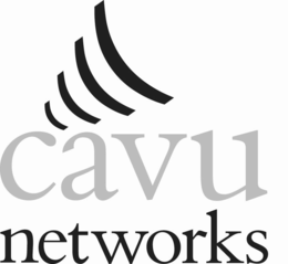 CAVU NETWORKS trademark