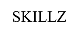 SKILLZ trademark