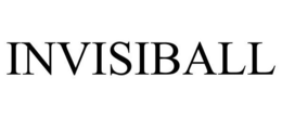INVISIBALL trademark