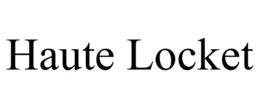 HAUTE LOCKET trademark