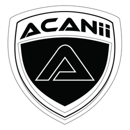 ACANII A trademark