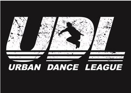 UDL URBAN DANCE LEAGUE trademark