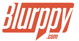 BLURPPY.COM trademark