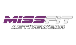 MISSFIT ACTIVEWEAR trademark