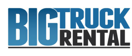 BIG TRUCK RENTAL trademark