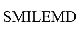 SMILEMD trademark