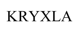 KRYXLA trademark