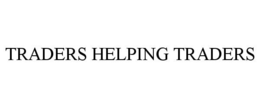 TRADERS HELPING TRADERS trademark
