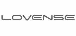 LOVENSE trademark