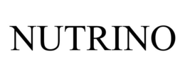 NUTRINO trademark