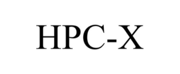 HPC-X trademark