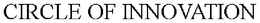 CIRCLE OF INNOVATION trademark