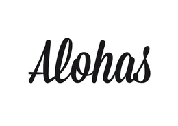 ALOHAS trademark