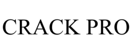 CRACK PRO trademark