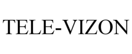 TELE-VIZON trademark