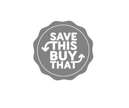 SAVE THIS BUY THAT trademark