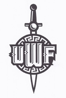 UWF trademark