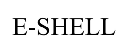 E-SHELL trademark