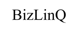 BIZLINQ trademark