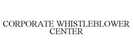 CORPORATE WHISTLEBLOWER CENTER trademark