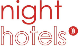 N NIGHT HOTELS trademark