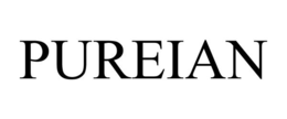 PUREIAN trademark