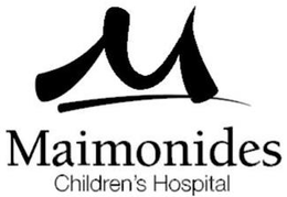 M MAIMONIDES CHILDREN'S HOSPITAL trademark