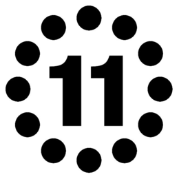 11 trademark