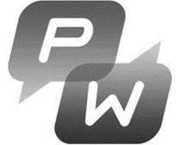 PW trademark