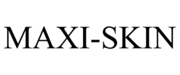 MAXI-SKIN trademark