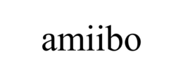 AMIIBO trademark