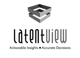 LATENTVIEW ACTIONABLE INSIGHTS · ACCURATE DECISIONS trademark