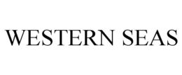 WESTERN SEAS trademark