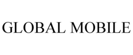 GLOBAL MOBILE trademark