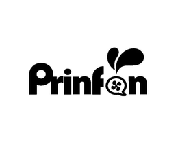 PRINFAN trademark