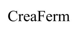 CREAFERM trademark
