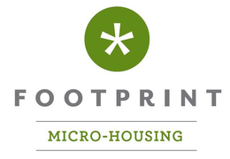 FOOTPRINT MICRO-HOUSING trademark