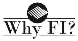 WHY FI? trademark