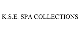 K.S.E. SPA COLLECTIONS trademark