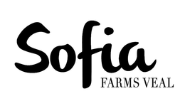 SOFIA FARMS VEAL trademark