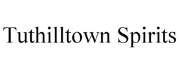 TUTHILLTOWN SPIRITS trademark