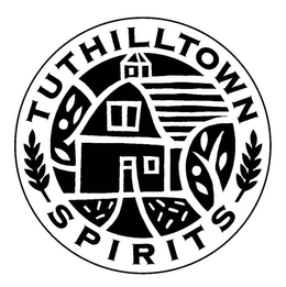 TUTHILLTOWN SPIRITS trademark