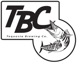 TBC TEQUESTA BREWING CO. trademark