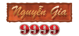 NGUYÊN GIA 9999 trademark