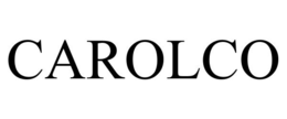 CAROLCO trademark
