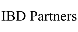 IBD PARTNERS trademark