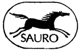 SAURO trademark